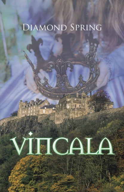 E-knjiga Vincala Diamond Spring