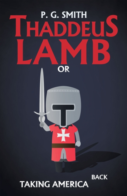E-knjiga Thaddeus Lamb P. G. Smith