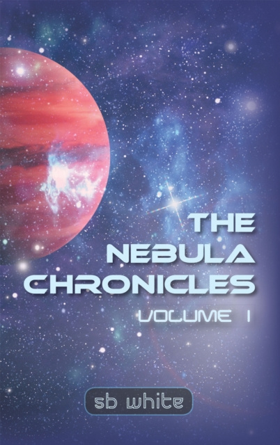 E-book Nebula Chronicles sb white