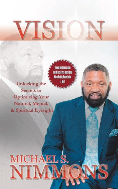 E-knjiga Vision Michael S Nimmons