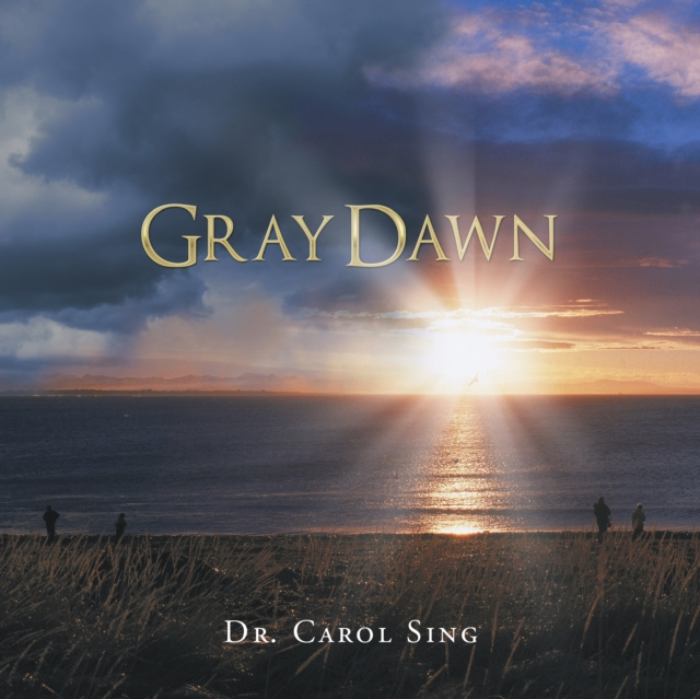 E-knjiga Gray Dawn Dr. Carol Sing