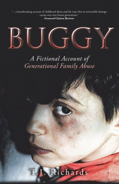 E-knjiga Buggy T.J. Richards