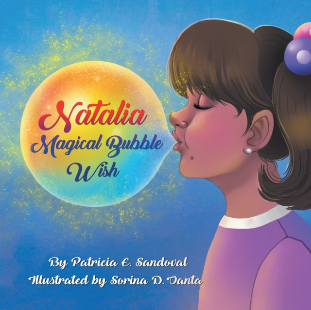E-knjiga Natalia Patricia E. Sandoval