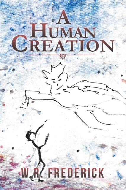 E-knjiga Human Creation W.R. Frederick