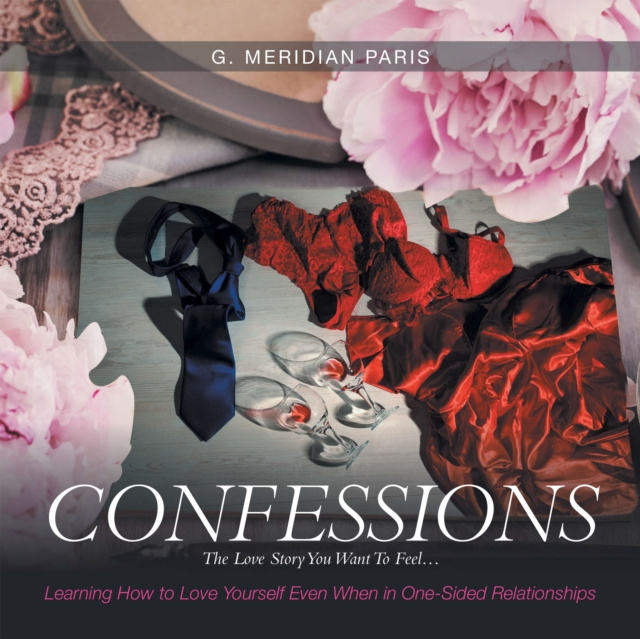 E-knjiga Confessions G. Meridian Paris