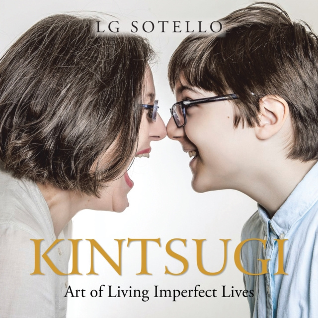 E-knjiga Kintsugi LG Sotello