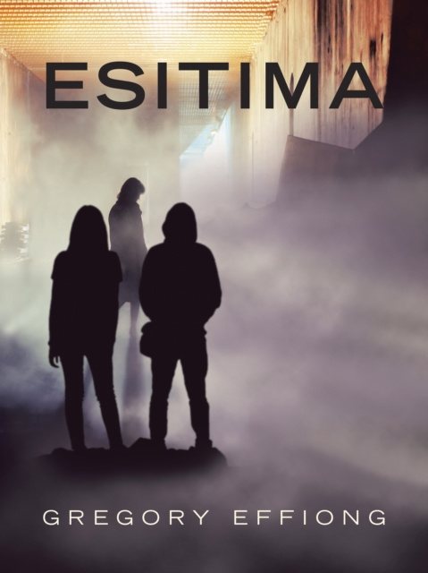 E-knjiga Esitima Gregory Effiong