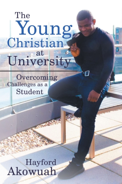 E-knjiga Young Christian at University Hayford Akowuah