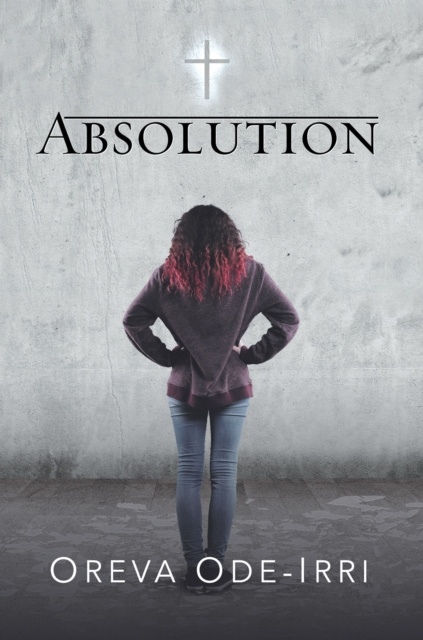 E-knjiga Absolution Oreva Ode-Irri