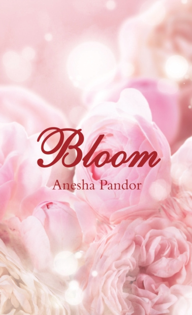 E-book Bloom Anesha Pandor