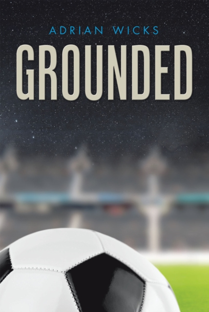 E-book Grounded Adrian Wicks