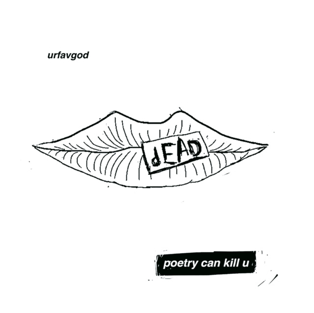 E-knjiga Poetry Can Kill U urfavgod