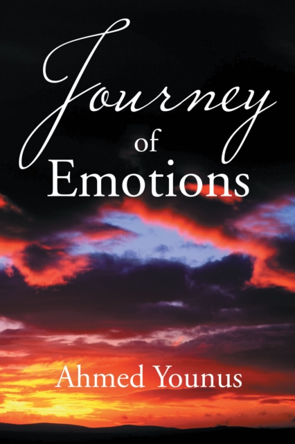 E-knjiga Journey of Emotions Ahmed Younus