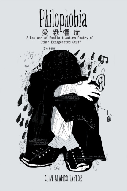 E-knjiga Philophobia Clive Alando Taylor