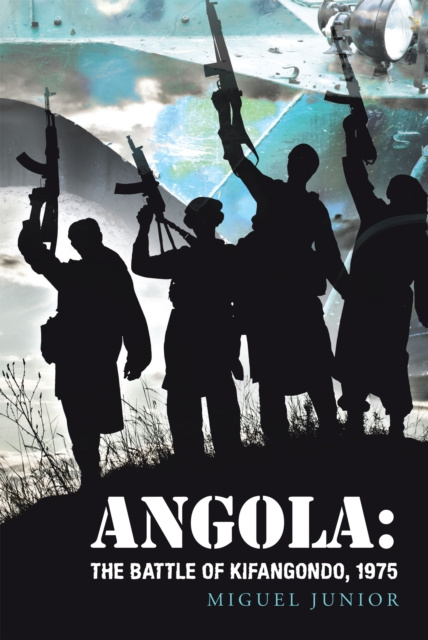 E-knjiga Angola MIGUEL JUNIOR