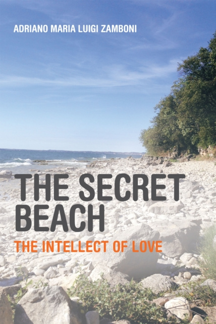 E-knjiga Secret Beach Adriano Maria Luigi Zamboni