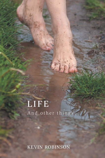 E-knjiga Life Kevin Robinson