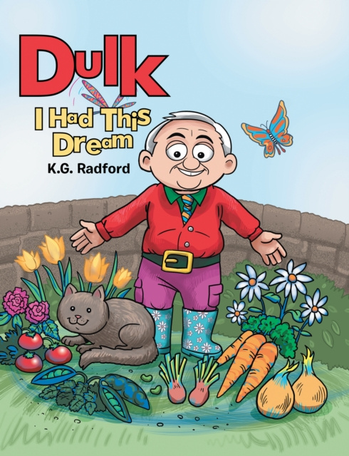 E-knjiga Dulk K.G. Radford