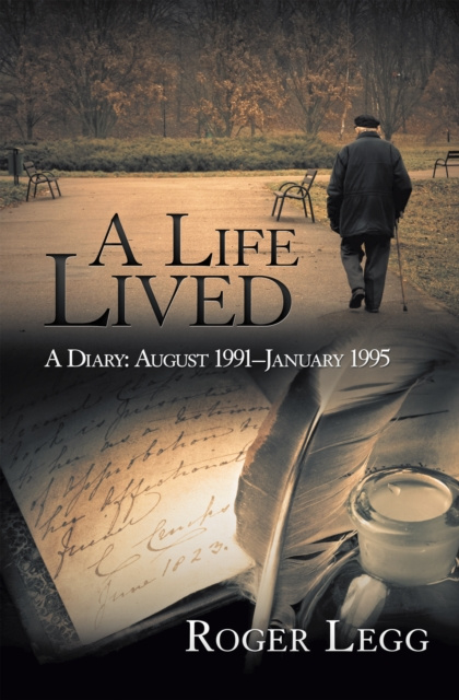 E-kniha Life Lived Roger Legg