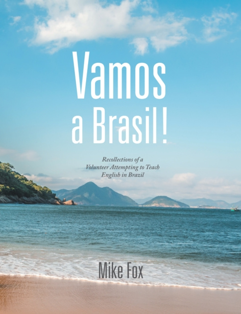 E-knjiga Vamos a Brasil! Mike Fox