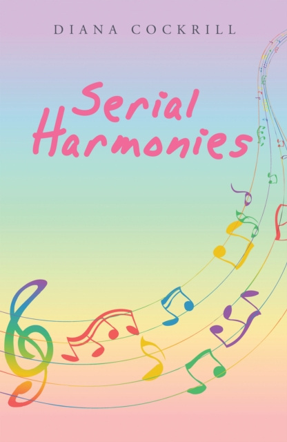 E-kniha Serial Harmonies Diana Cockrill