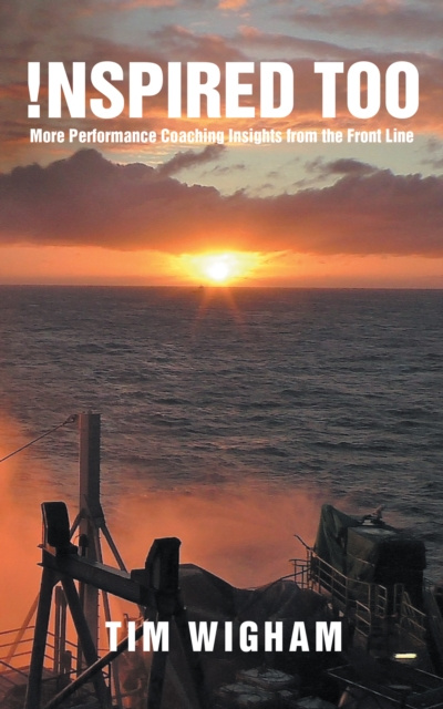 E-book !nspired Too Tim Wigham