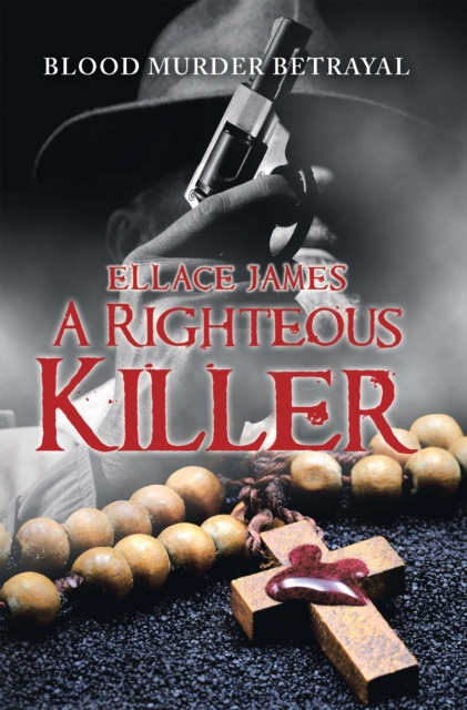 E-knjiga Righteous Killer Ellace James