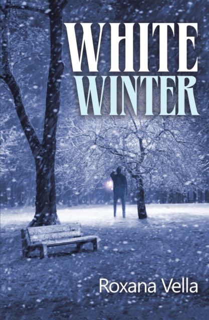 E-book White Winter Roxana Vella
