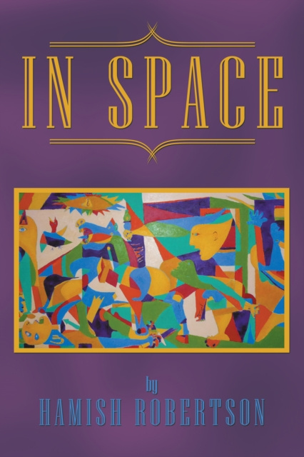 E-book In Space Hamish Robertson