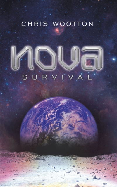 E-knjiga Nova Chris Wootton