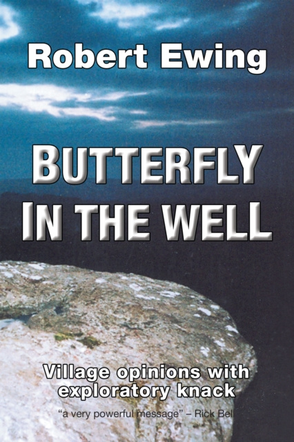 E-book Butterfly in the Well Robert Ewing