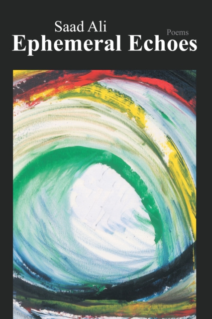 E-book Ephemeral Echoes Saad Ali