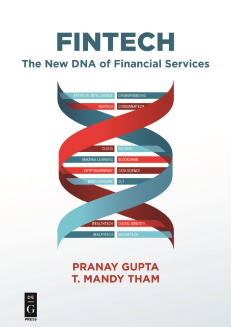 E-book Fintech Pranay Gupta