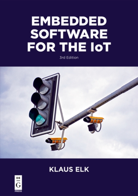 E-knjiga Embedded Software for the IoT Klaus Elk