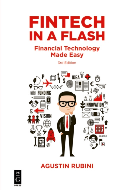 E-kniha Fintech in a Flash Agustin Rubini