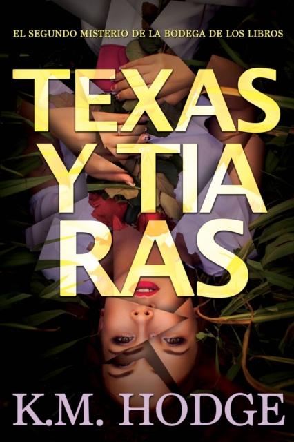 E-book Texas & Tiaras Maria Emilia Ruiz