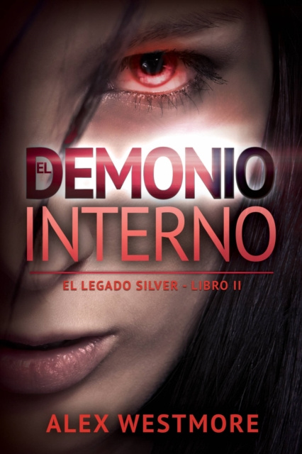 E-kniha El demonio interno Alex Westmore