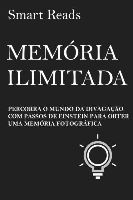 E-kniha Memoria Ilimitada Smart Reads