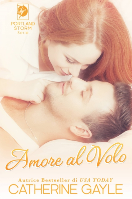 E-book Amore al Volo Catherine Gayle
