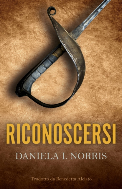 E-kniha Riconoscersi Daniela I. Norris