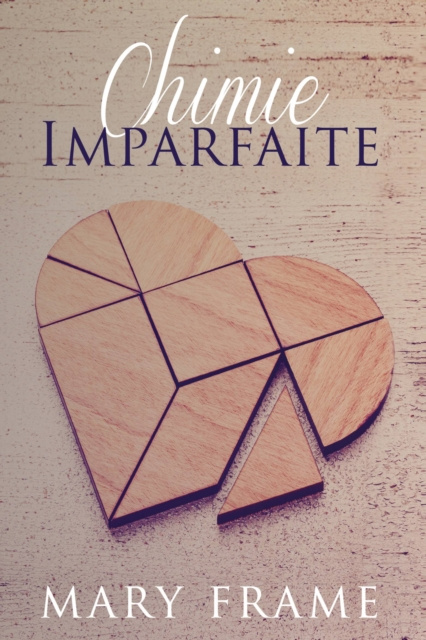 E-book Chimie Imparfaite Mary Frame