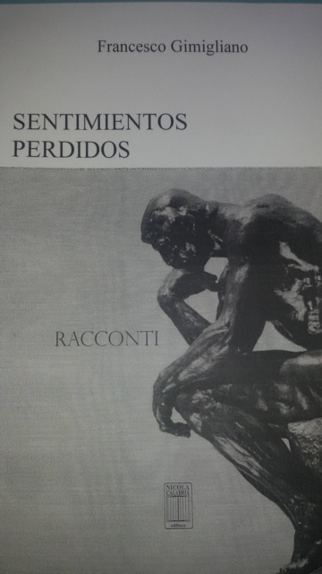 E-knjiga Sentimientos Perdidos Gimigliano Francesco