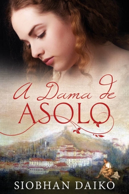 E-kniha Dama de Asolo Siobhan Daiko