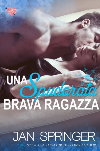 E-Book Una Spudorata Brava Ragazza Jan Springer