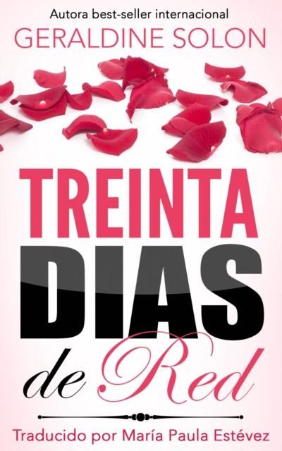 E-book Treinta dias de Red Geraldine Solon