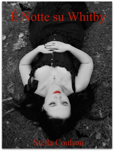 E-book E Notte su Whitby Stella Coulson