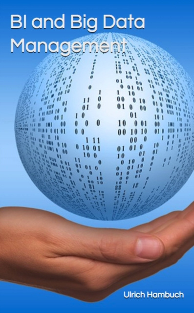 E-Book BI and Big Data Management Ulrich Hambuch