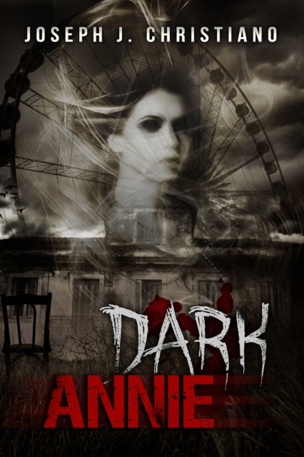 E-book Dark Annie Tell-Tale Publishing Group