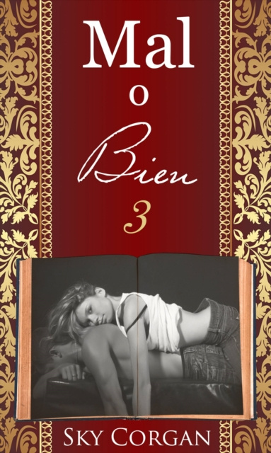 E-Book Mal o Bien 3 Sky Corgan