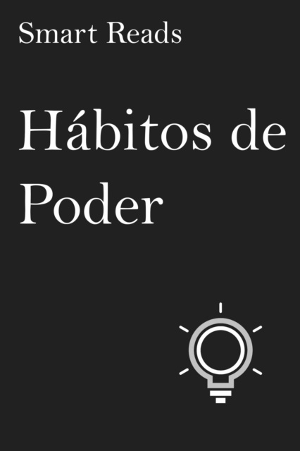 E-book Habitos de poder Smart Reads